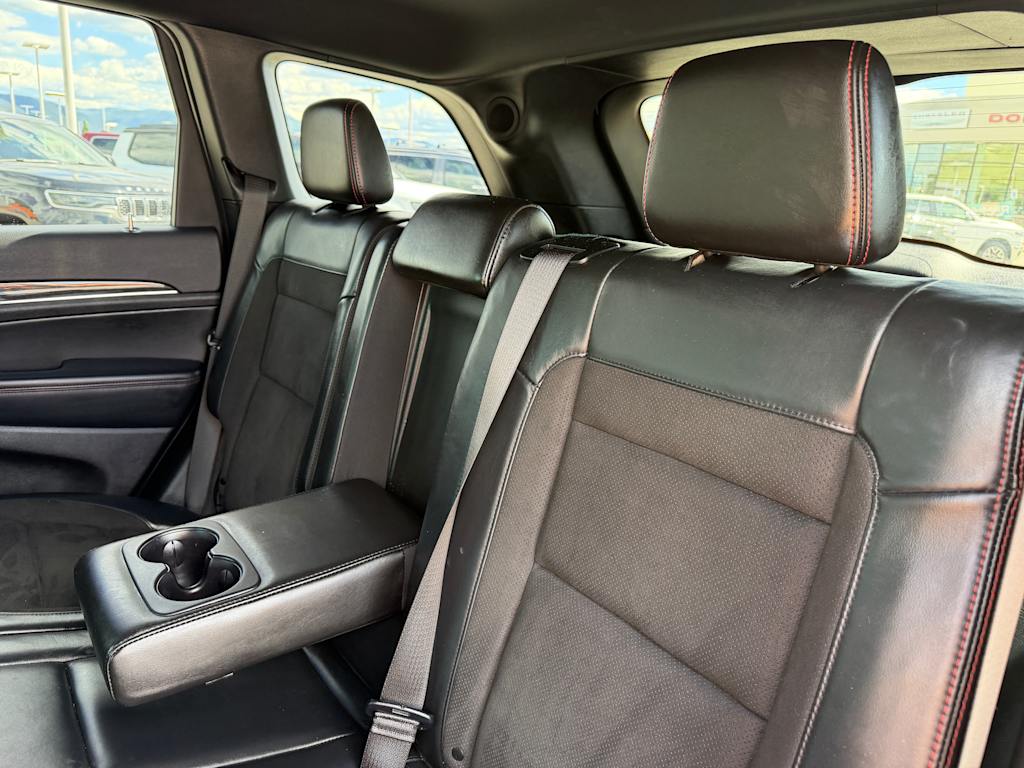 Thumbnail: 2021 Jeep Grand Cherokee - 27