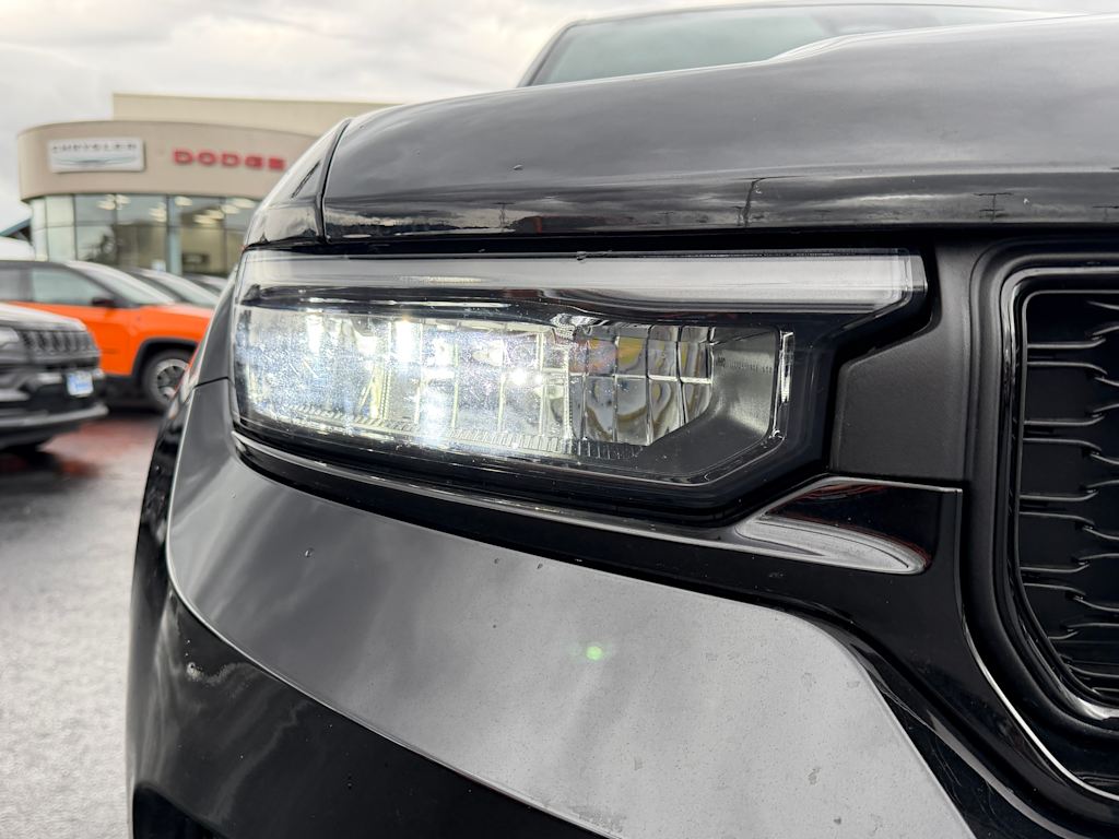 Thumbnail: 2025 Jeep Grand Cherokee - 17