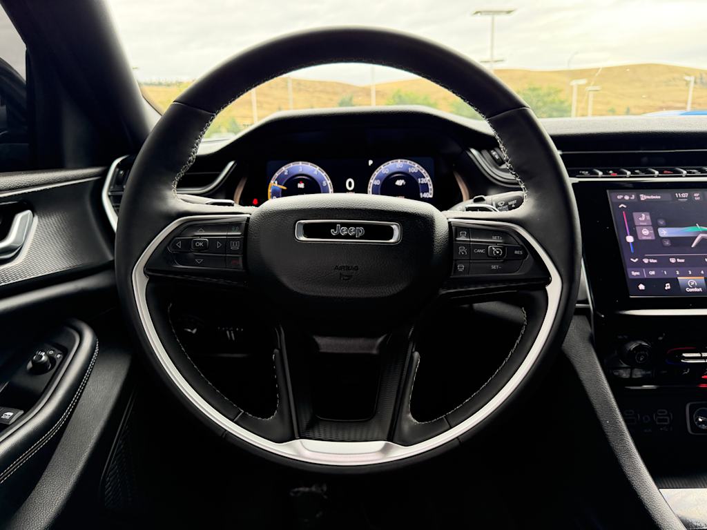 Thumbnail: 2025 Jeep Grand Cherokee - 7