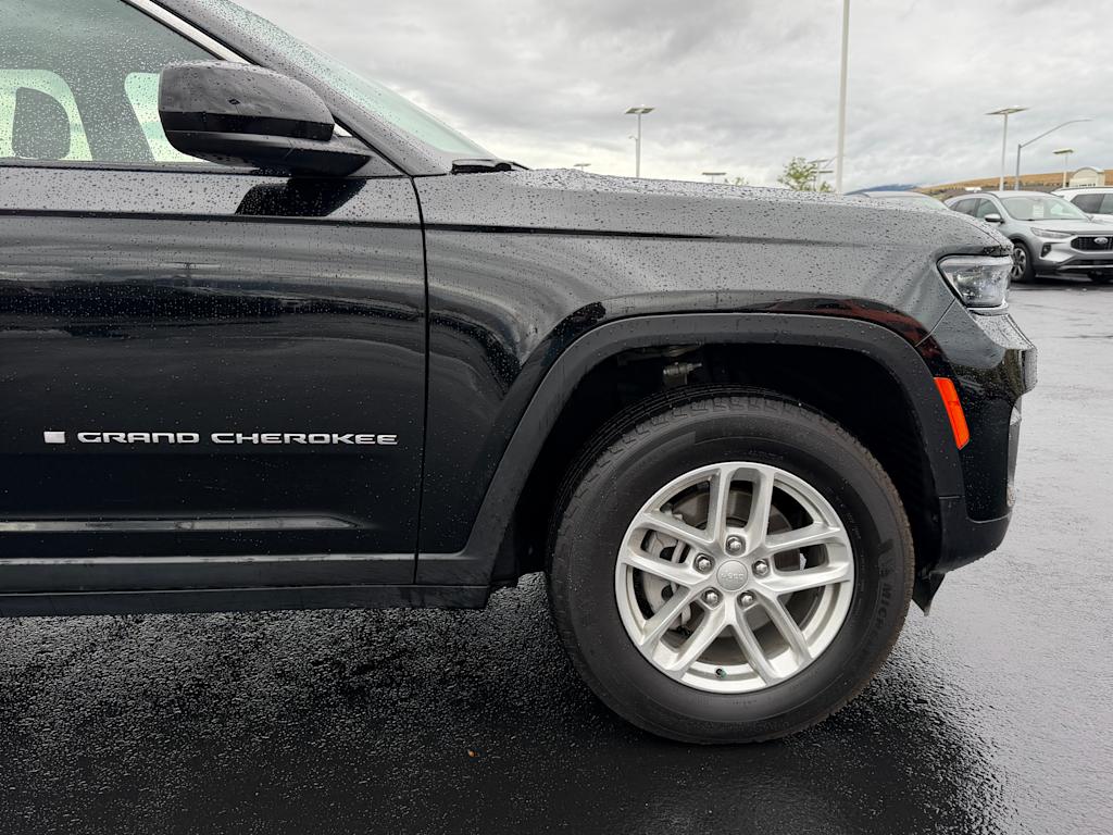 Thumbnail: 2025 Jeep Grand Cherokee - 6