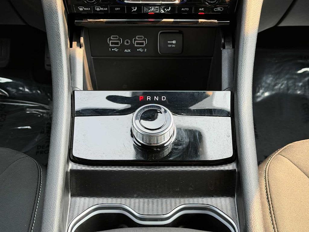 Thumbnail: 2025 Jeep Grand Cherokee - 12