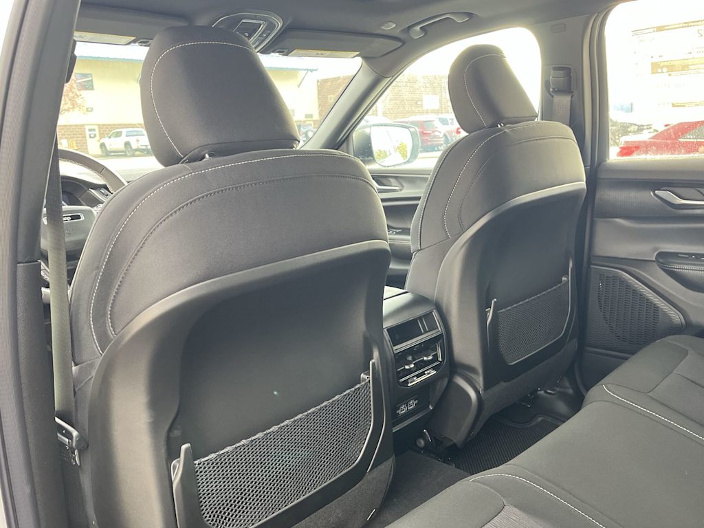 Thumbnail: 2025 Jeep Grand Cherokee - 12