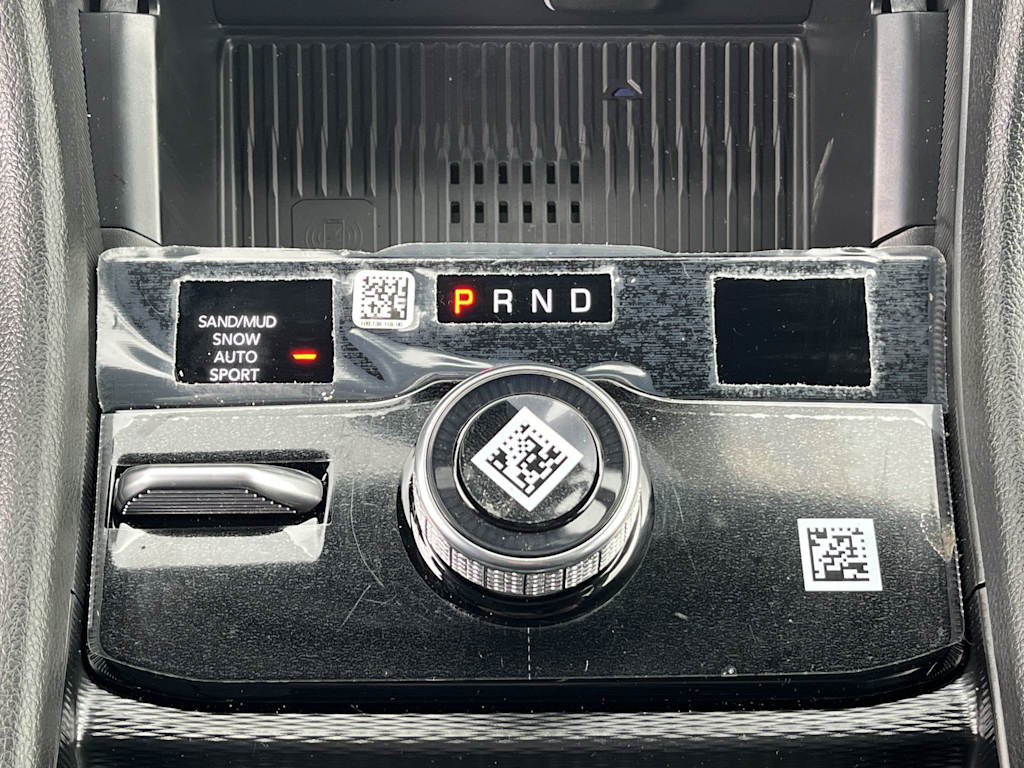 Thumbnail: 2026 Jeep Grand Cherokee - 23