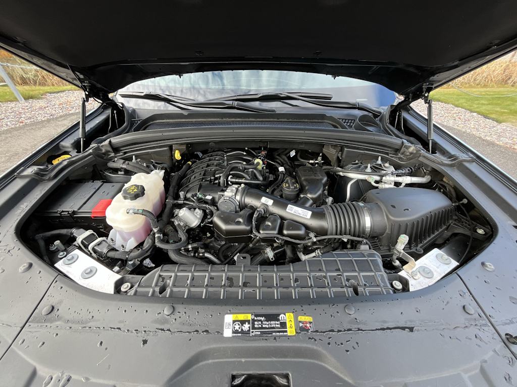 Thumbnail: 2024 Jeep Grand Cherokee - 8