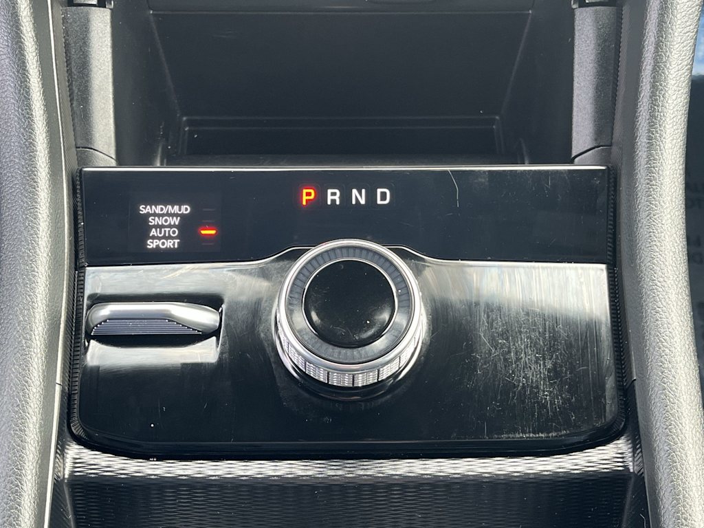 Thumbnail: 2024 Jeep Grand Cherokee - 20