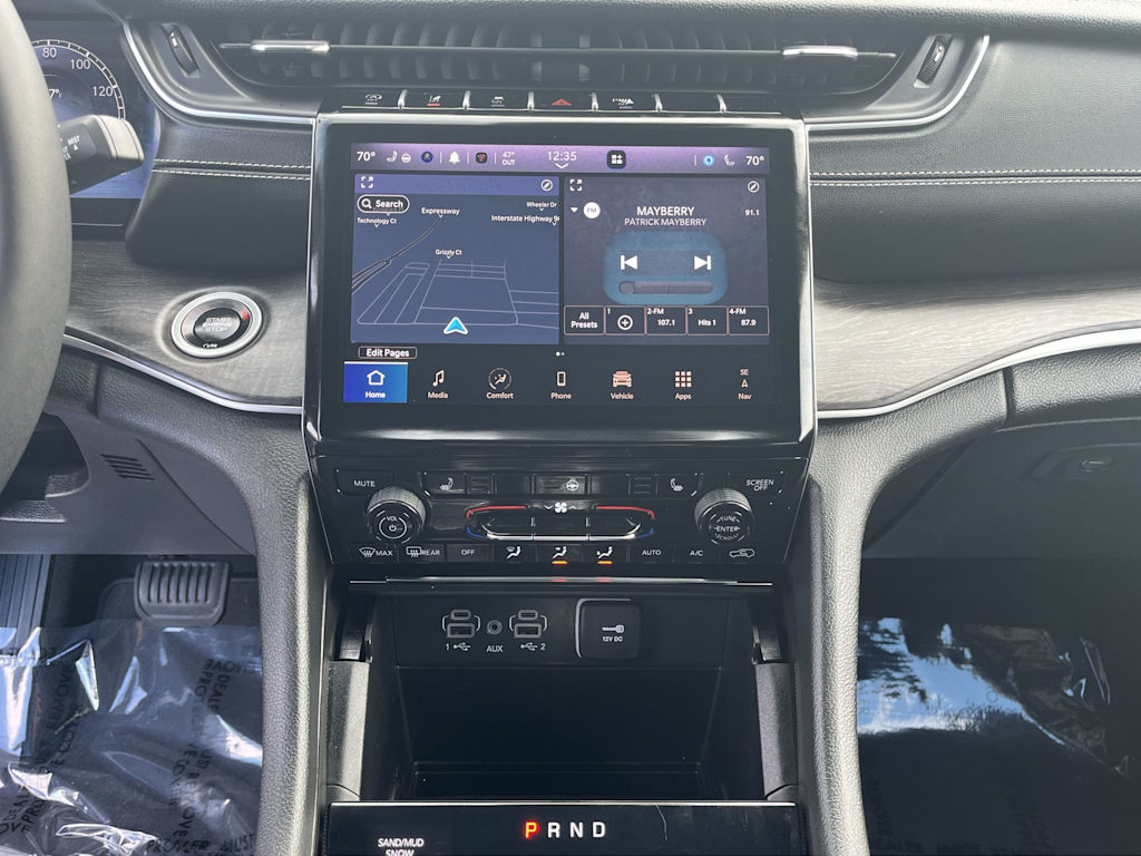 Thumbnail: 2024 Jeep Grand Cherokee - 14