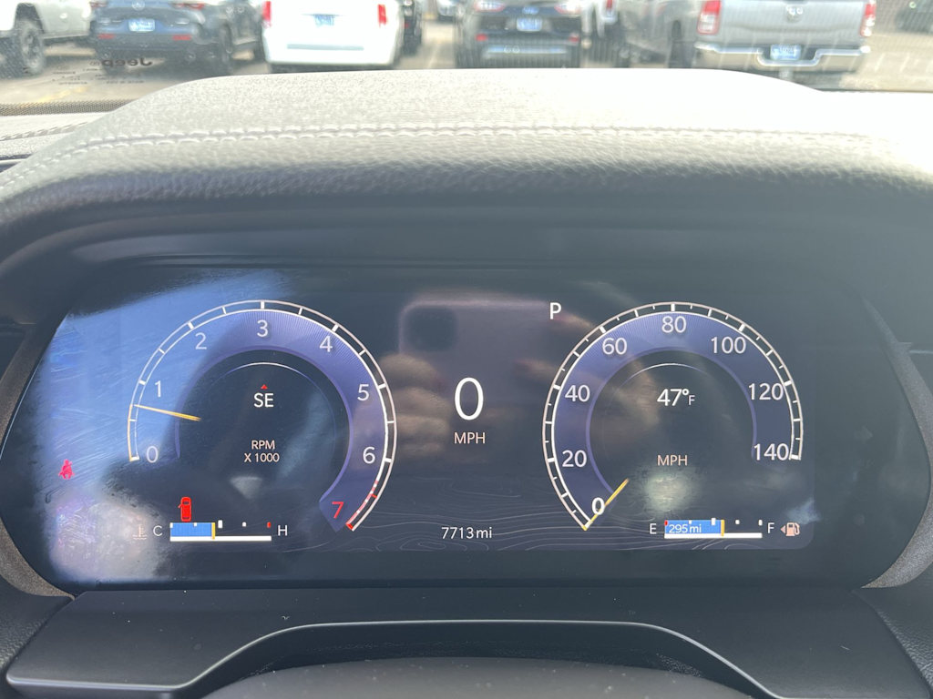 Thumbnail: 2024 Jeep Grand Cherokee - 15