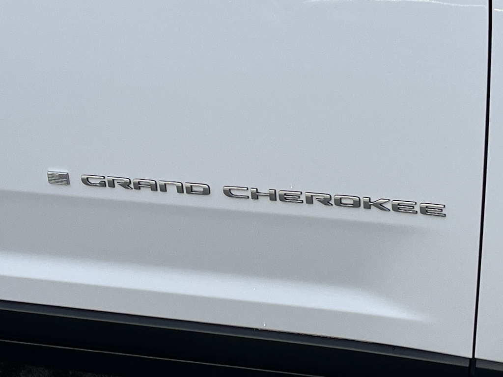 Thumbnail: 2025 Jeep Grand Cherokee - 7