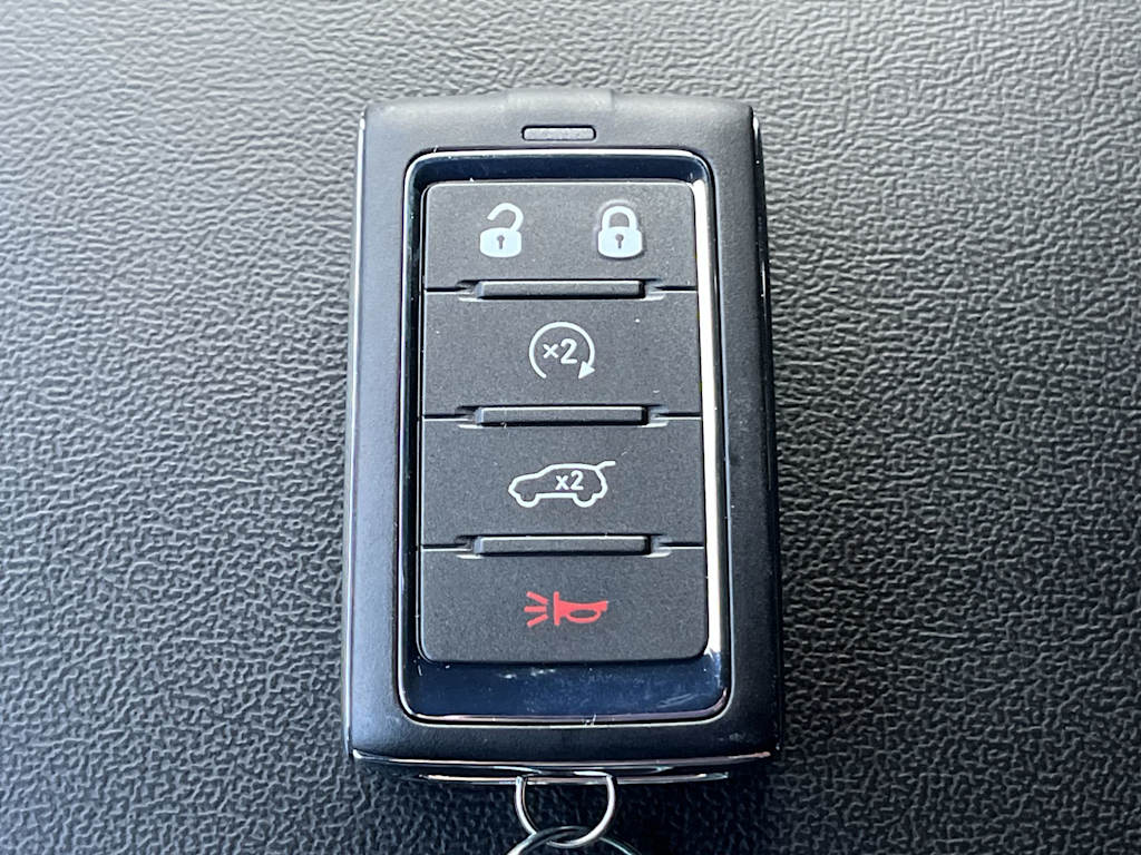 Thumbnail: 2025 Jeep Grand Cherokee - 18