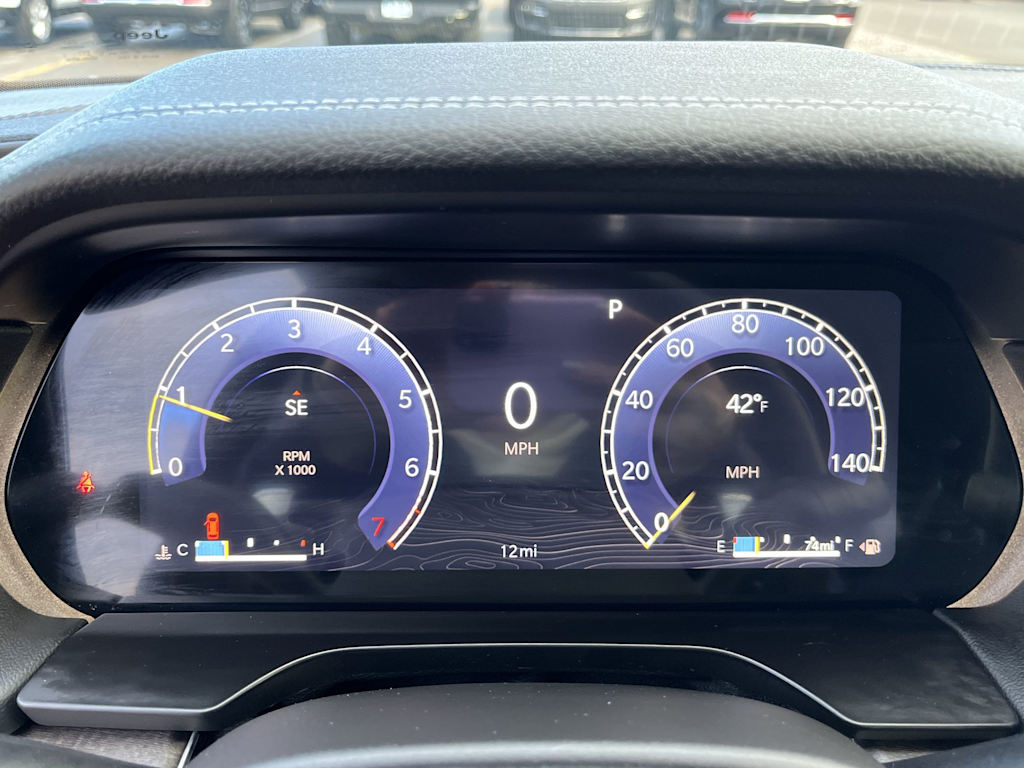 Thumbnail: 2025 Jeep Grand Cherokee - 16