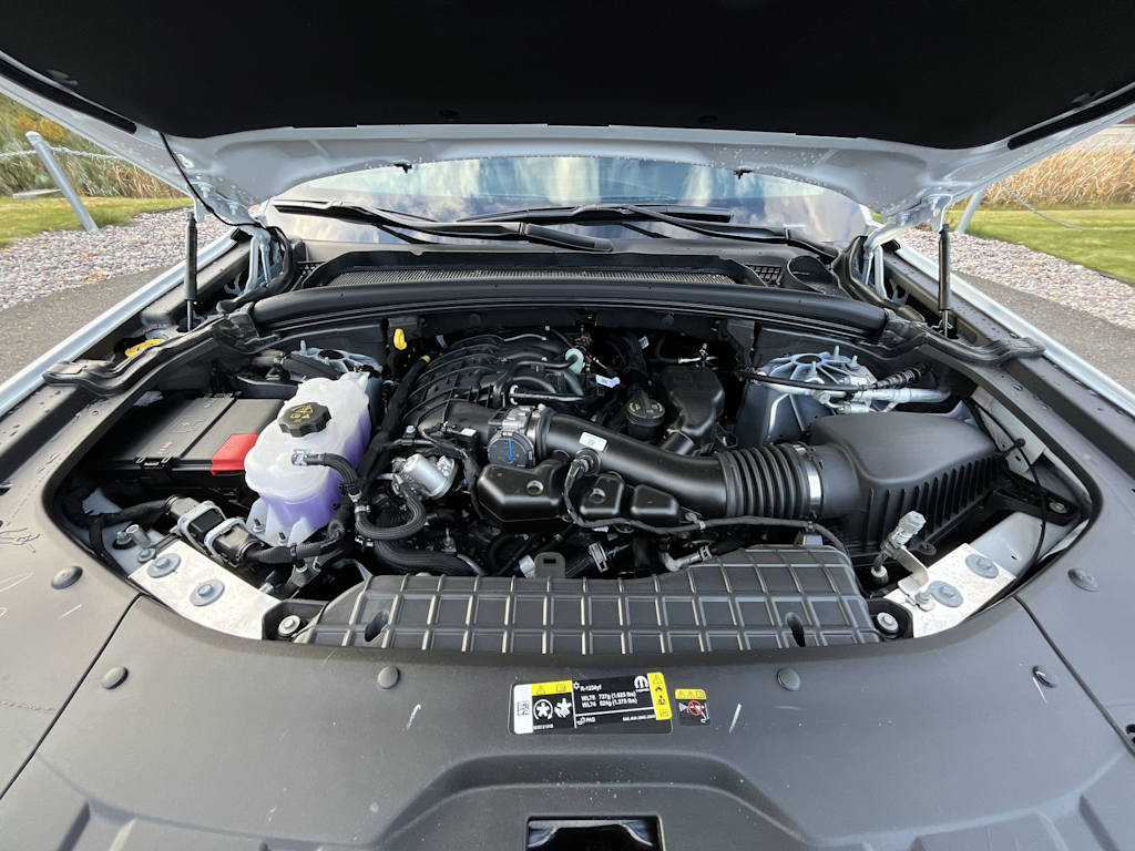 Thumbnail: 2025 Jeep Grand Cherokee - 9