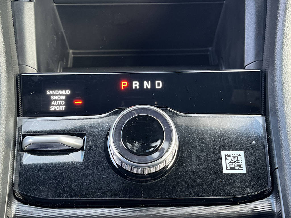 Thumbnail: 2025 Jeep Grand Cherokee - 21