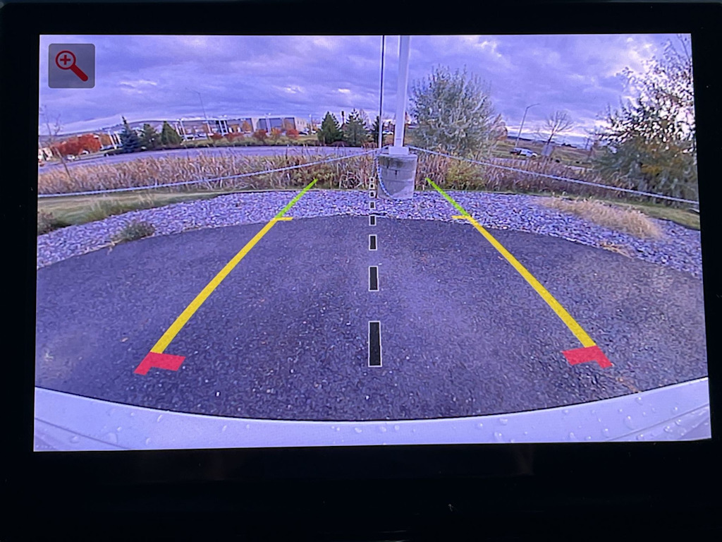 Thumbnail: 2025 Jeep Grand Cherokee - 22