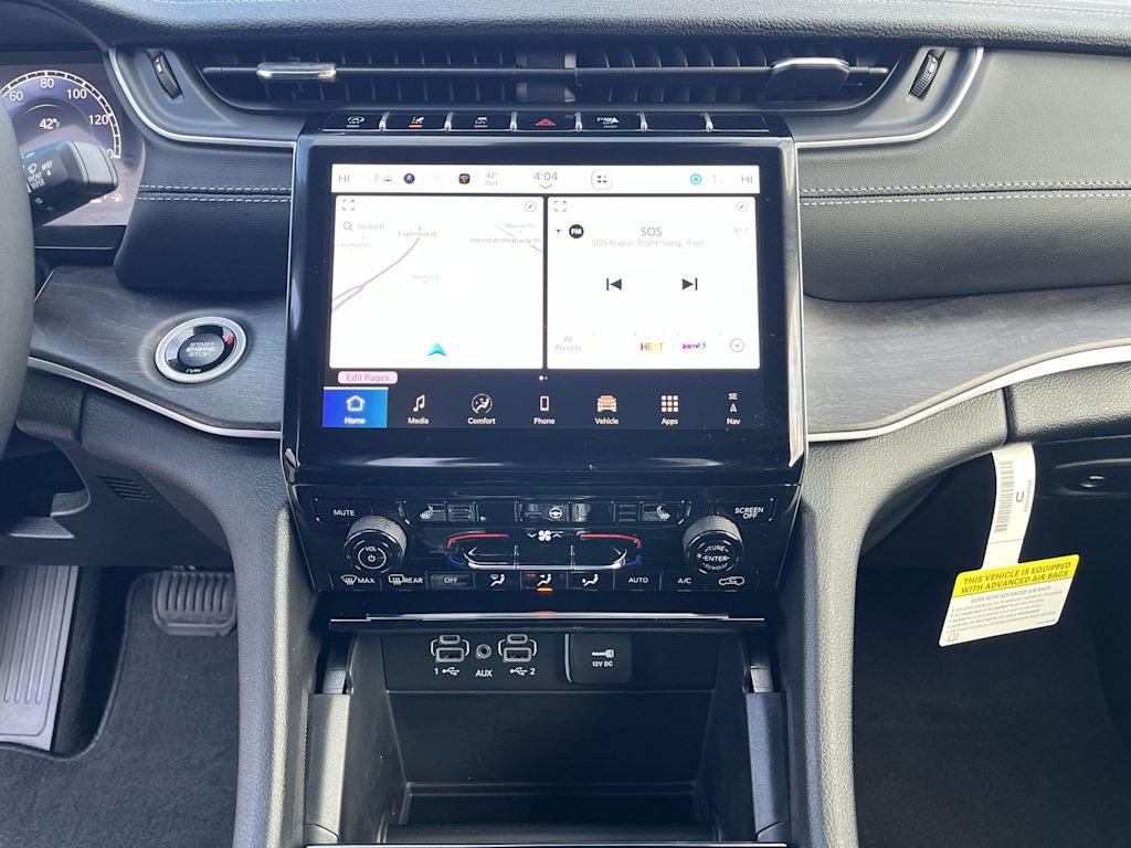 Thumbnail: 2025 Jeep Grand Cherokee - 15