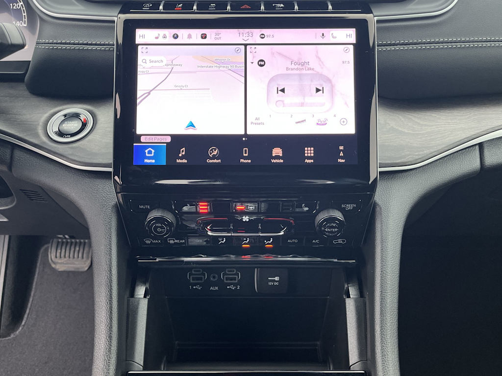 Thumbnail: 2025 Jeep Grand Cherokee - 15