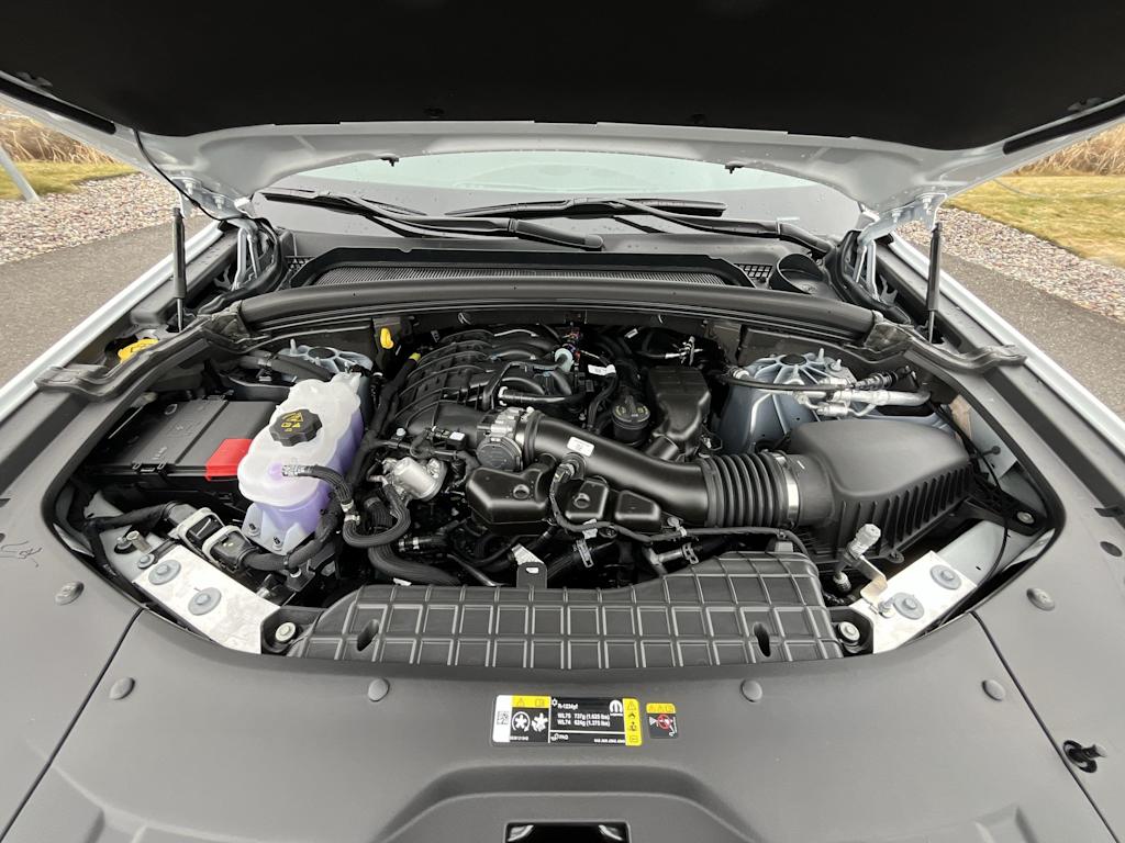 Thumbnail: 2025 Jeep Grand Cherokee - 9