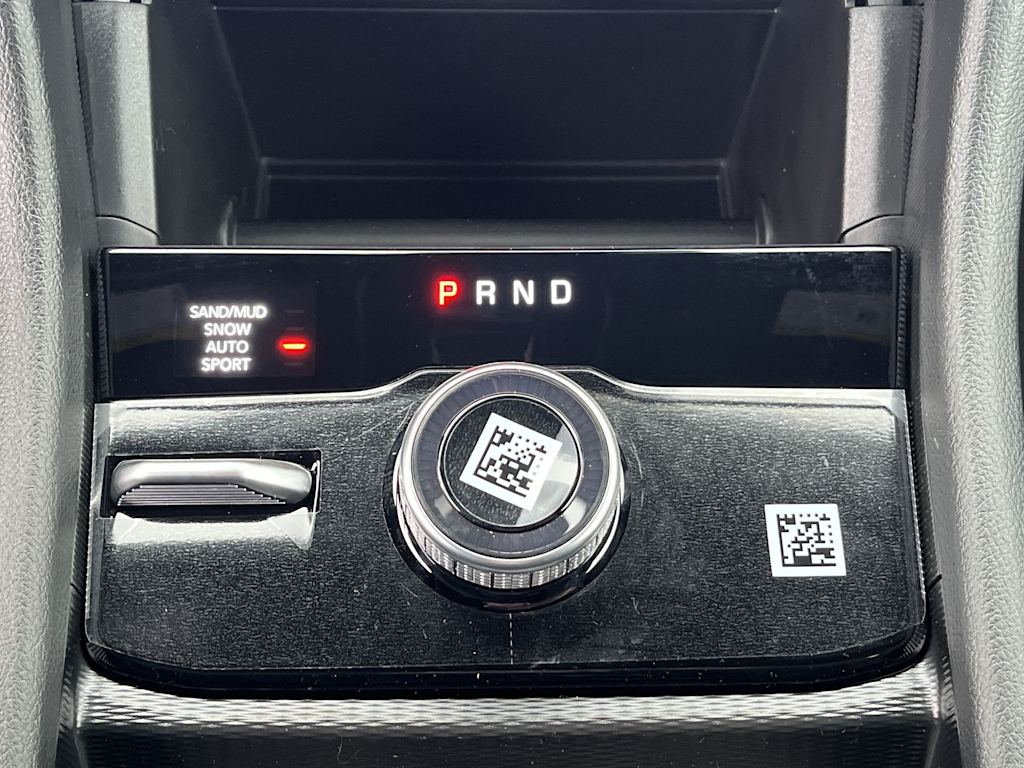 Thumbnail: 2025 Jeep Grand Cherokee - 21