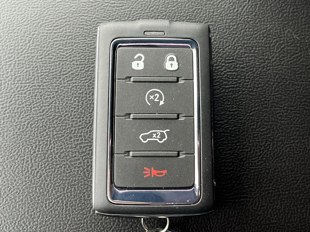 Thumbnail: 2025 Jeep Grand Cherokee - 18