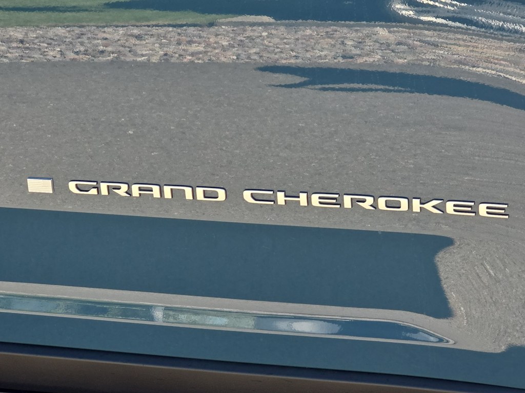 Thumbnail: 2026 Jeep Grand Cherokee - 19