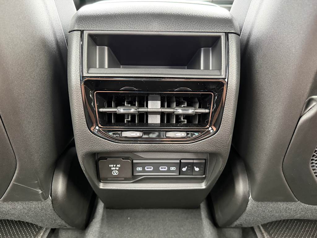 Thumbnail: 2026 Jeep Grand Cherokee - 27