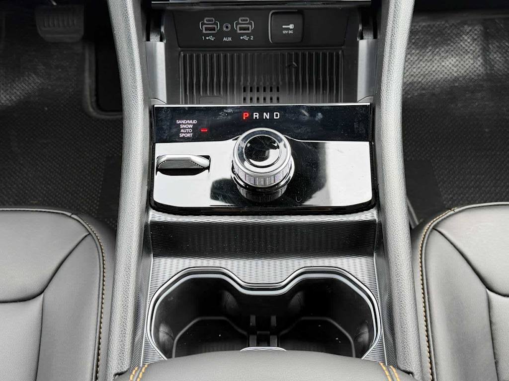 Thumbnail: 2026 Jeep Grand Cherokee - 31