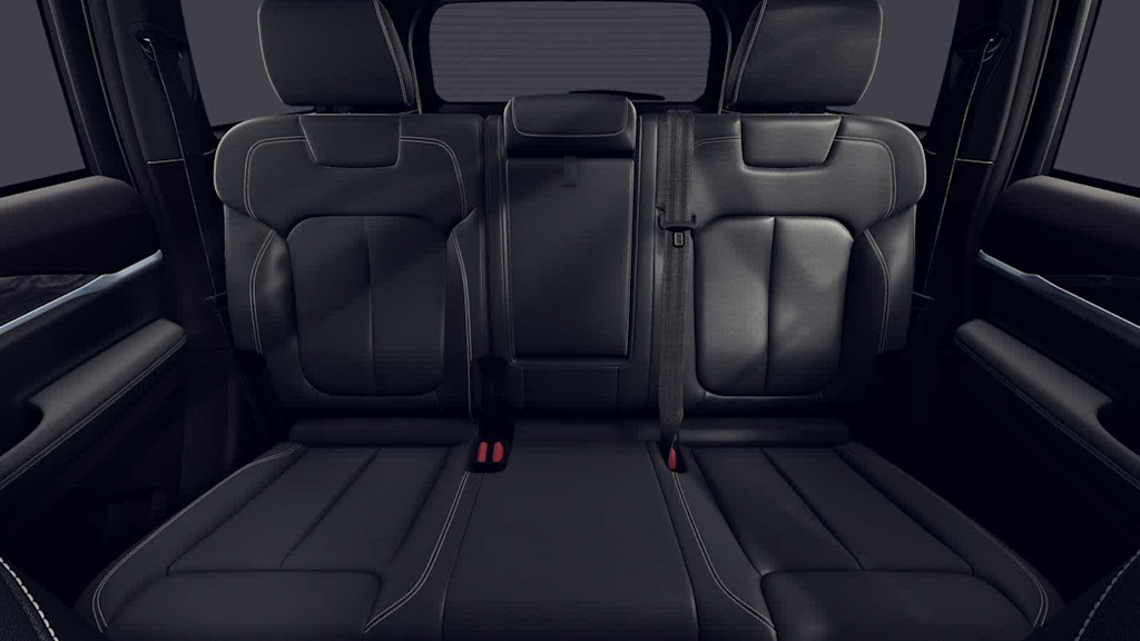 Thumbnail: 2026 Jeep Grand Cherokee - 4
