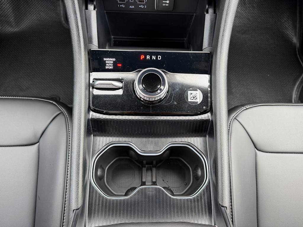 Thumbnail: 2026 Jeep Grand Cherokee - 13