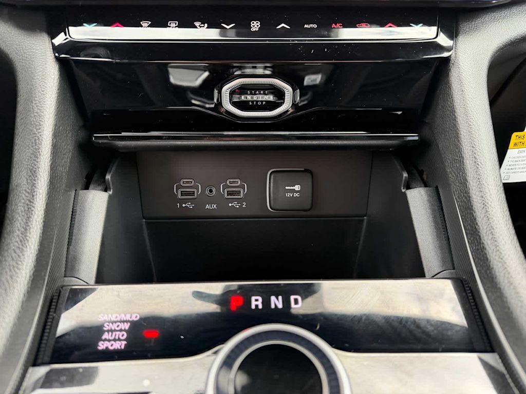 Thumbnail: 2026 Jeep Grand Cherokee - 42