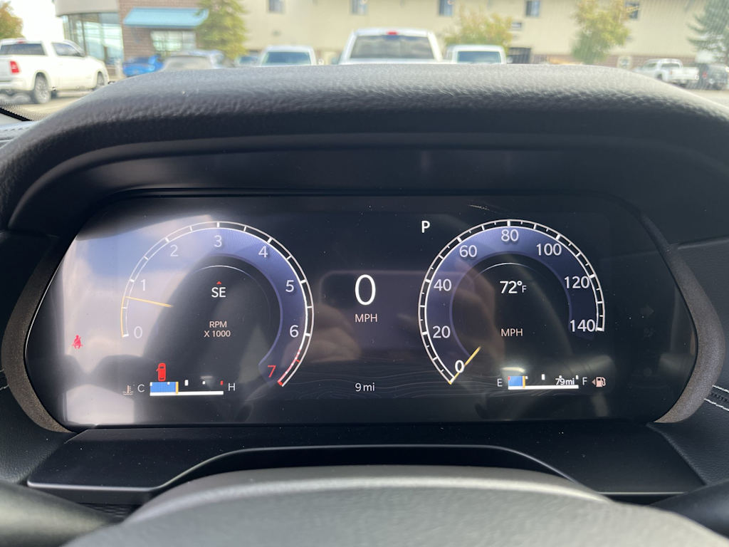 2025 Jeep Grand Cherokee L Altitude - Photo 16