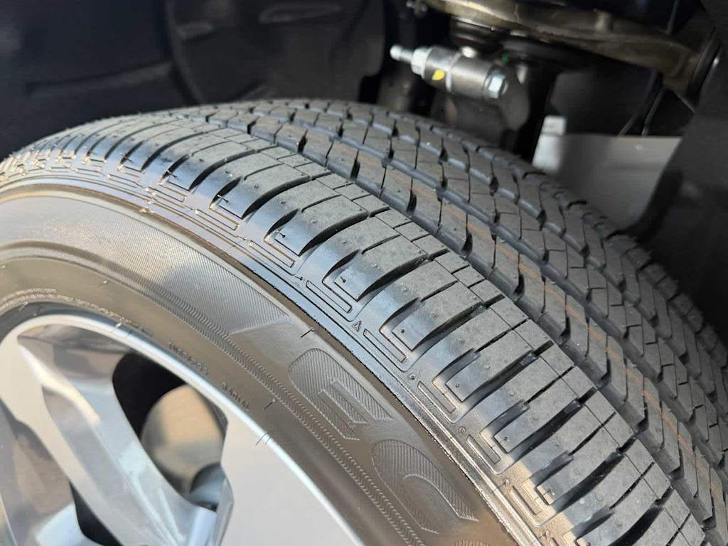 Thumbnail: 2026 Jeep Grand Cherokee L - 25