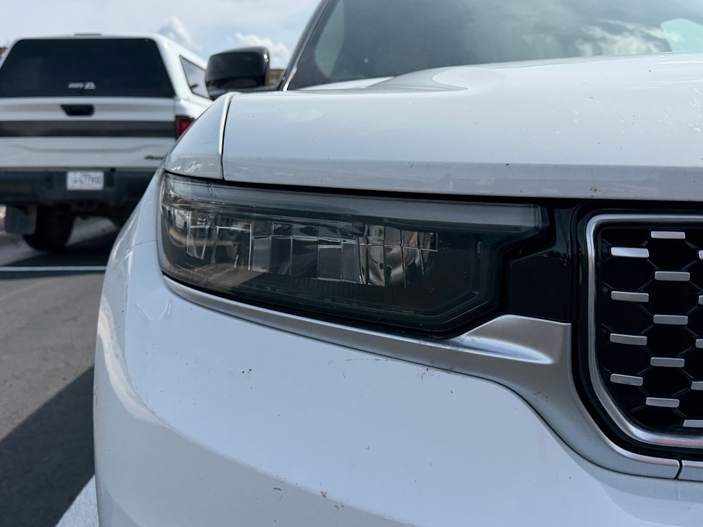 Thumbnail: 2024 Jeep Grand Cherokee L - 15