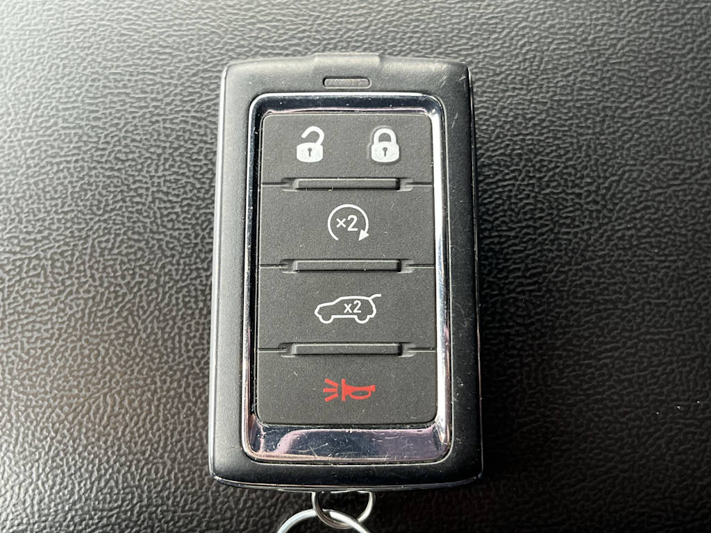 Thumbnail: 2024 Jeep Grand Cherokee - 16