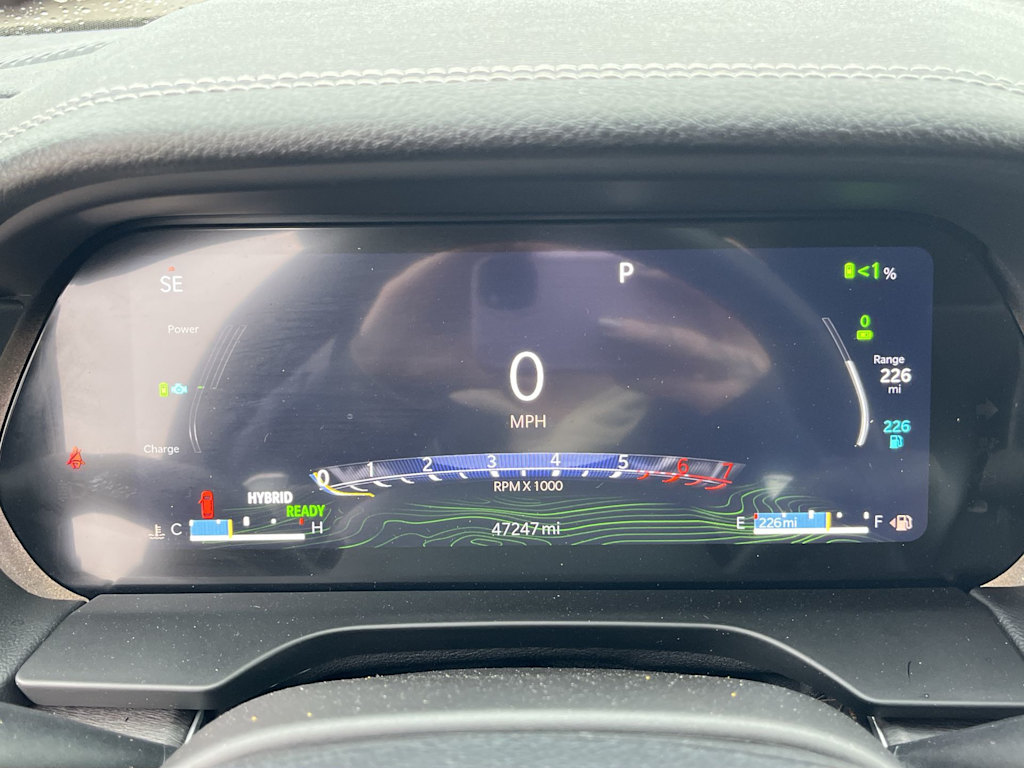 Thumbnail: 2024 Jeep Grand Cherokee - 20