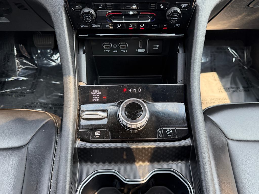 Thumbnail: 2024 Jeep Grand Cherokee - 11