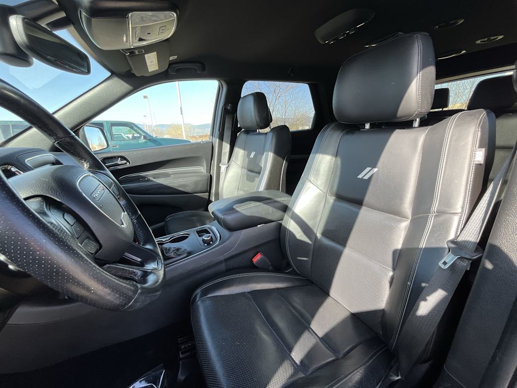Thumbnail: 2020 Dodge Durango - 11