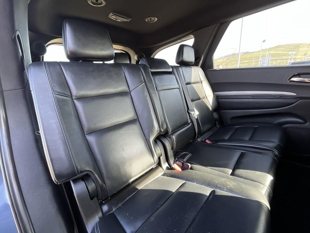 Thumbnail: 2020 Dodge Durango - 21