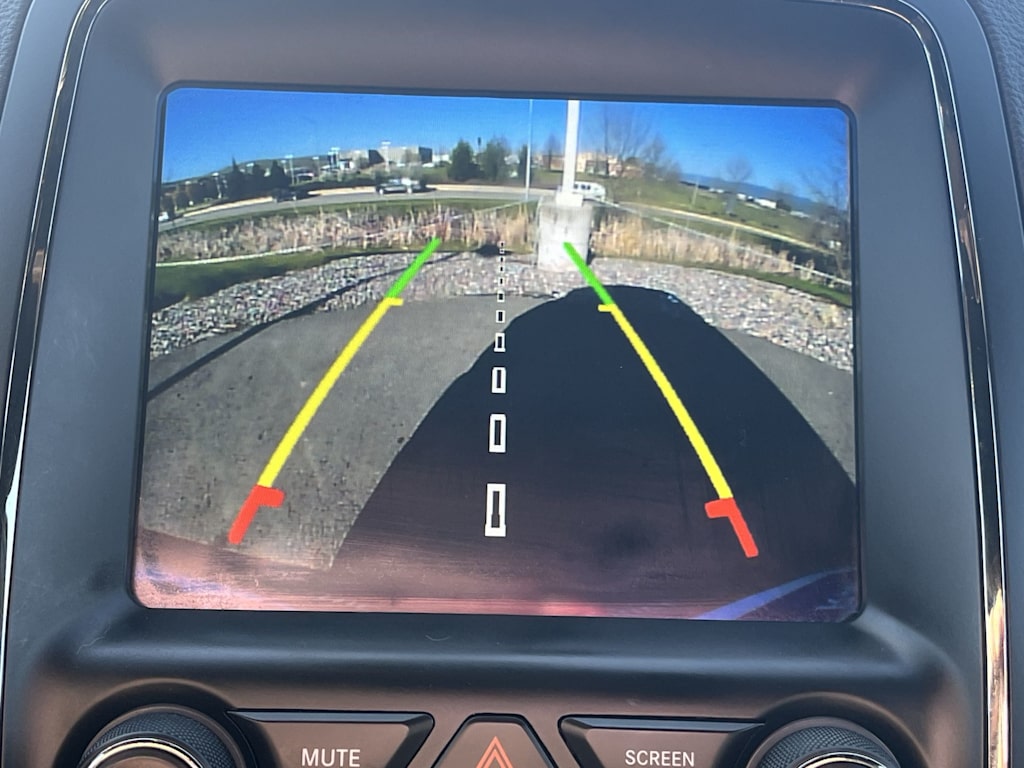 Thumbnail: 2020 Dodge Durango - 22