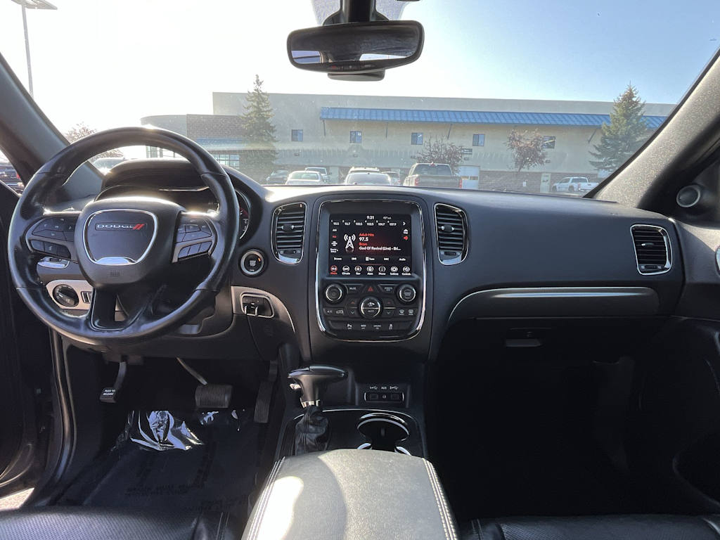 Thumbnail: 2020 Dodge Durango - 10