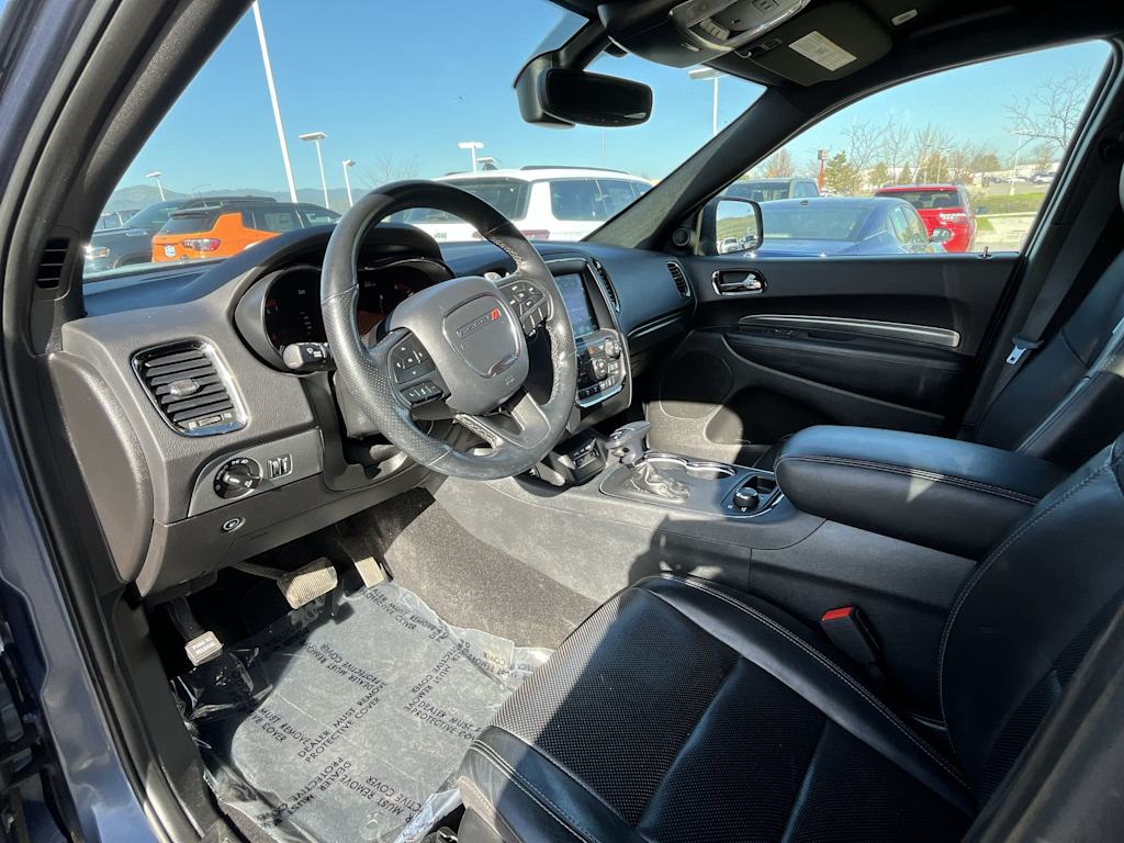 Thumbnail: 2020 Dodge Durango - 2