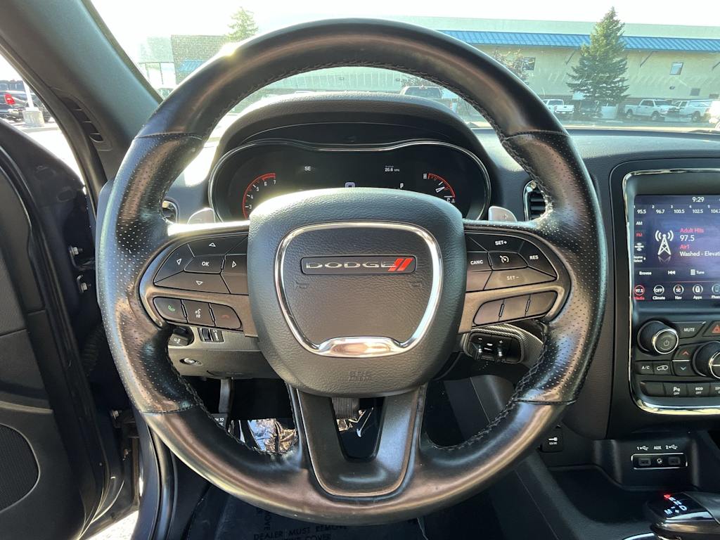 Thumbnail: 2020 Dodge Durango - 14