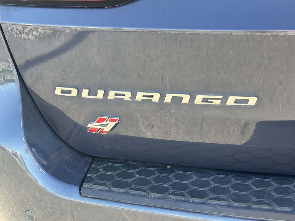 Thumbnail: 2020 Dodge Durango - 7