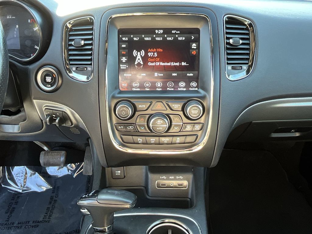 Thumbnail: 2020 Dodge Durango - 15