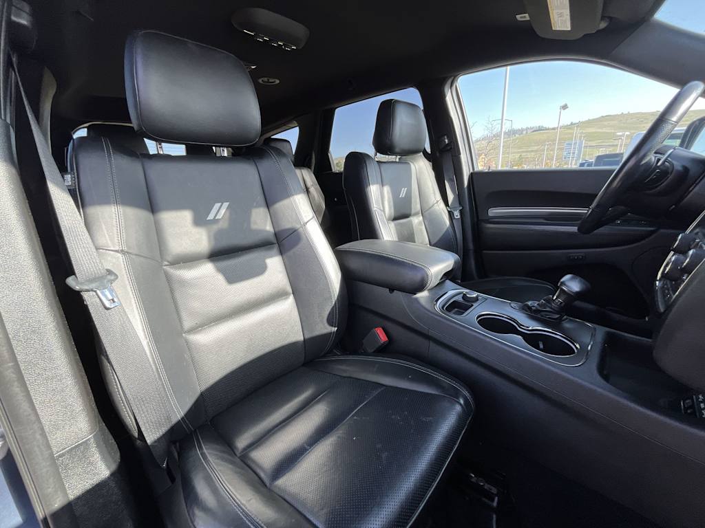 Thumbnail: 2020 Dodge Durango - 12