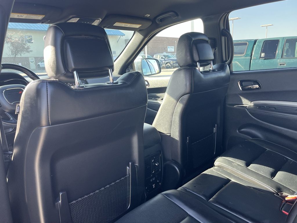 Thumbnail: 2020 Dodge Durango - 13