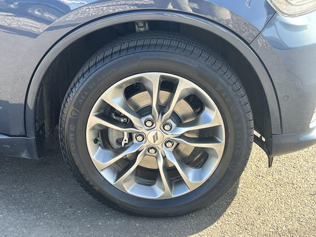 Thumbnail: 2020 Dodge Durango - 8