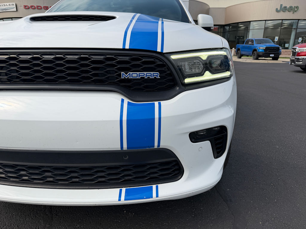 Thumbnail: 2022 Dodge Durango - 22