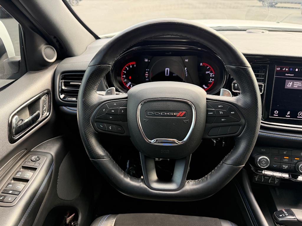 Thumbnail: 2022 Dodge Durango - 6