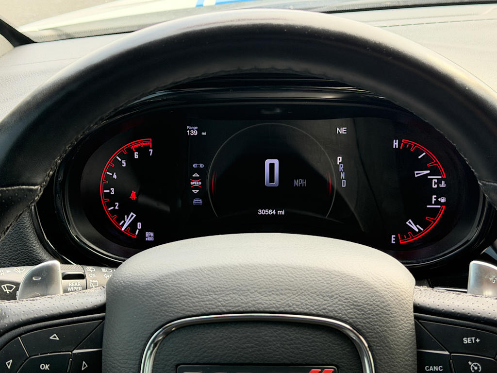 Thumbnail: 2022 Dodge Durango - 13