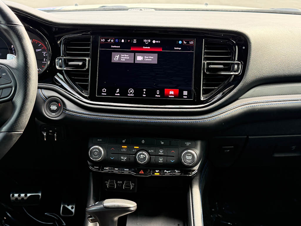 Thumbnail: 2022 Dodge Durango - 11