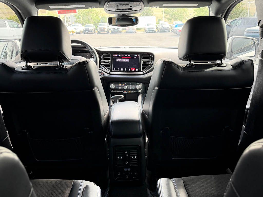 Thumbnail: 2022 Dodge Durango - 10